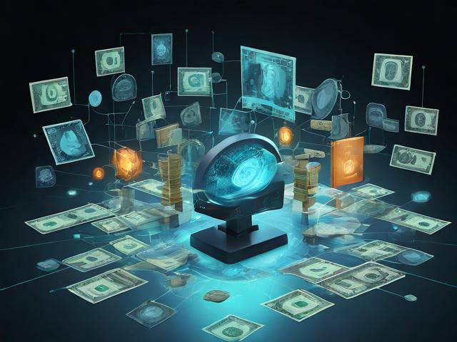 2023年度P2P网站理财排名解析，揭秘行业风向标与投资新趋势