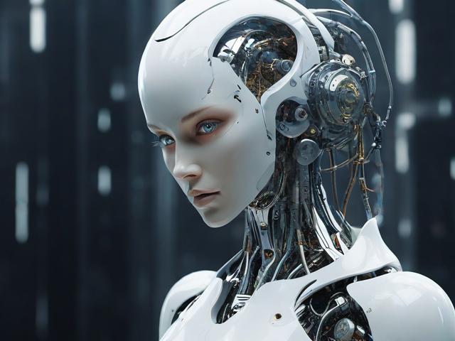 什么是人工智能，探索科技前沿的神秘面纱