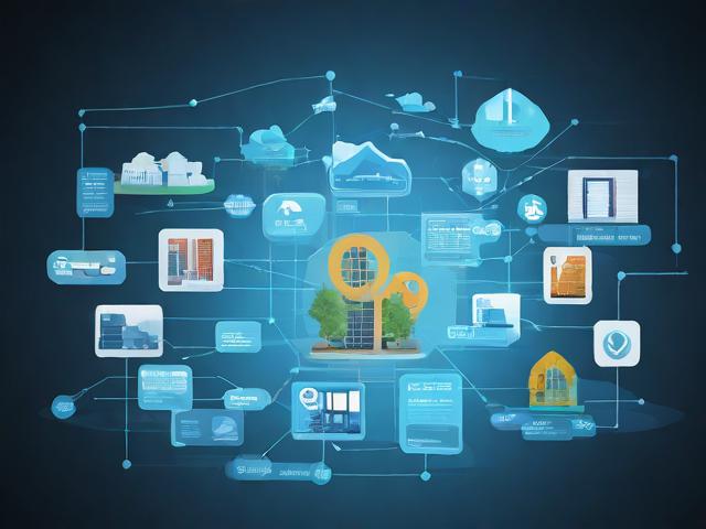 青浦区网站建设维护，一个全方位的解决方案