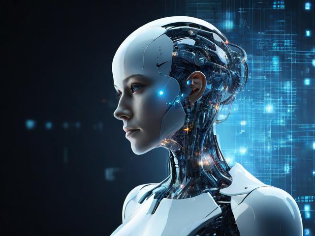 人工智能板块，探索未来科技的新领域