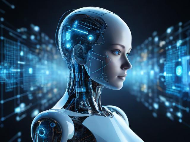 人工智能的三大要素，技术、数据和伦理