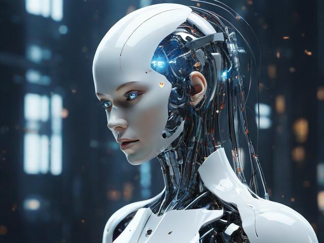 人工智能，揭秘未来科技领域的璀璨明珠