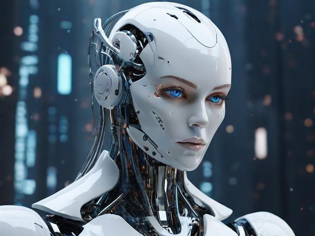 人工智能技术应用，未来生活的新引擎