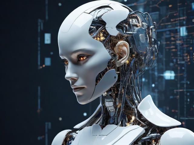 人工智能的无限可能，探索人工智能可以从事的领域