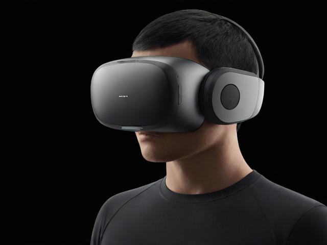 Vive人工智能产品线全新升级，Vive AI命名引发热议