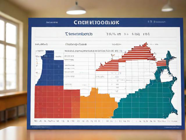 揭秘美国中小学排名网站，权威数据背后的教育风向标