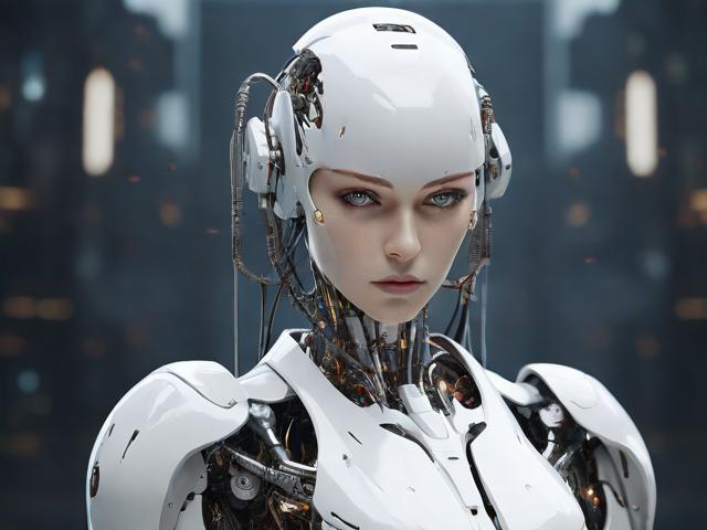 人工智能，助力社会进步的温暖力量