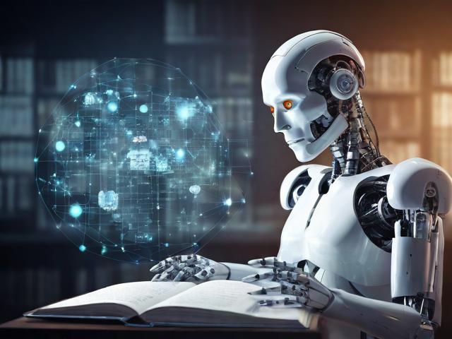 深入解析人工智能教案，揭示人工智能教育的重要工具