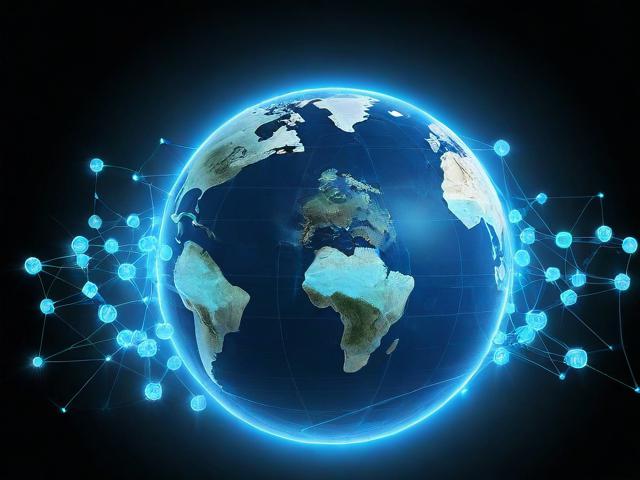 揭秘国际网站排名网站，助力企业全球网络影响力提升