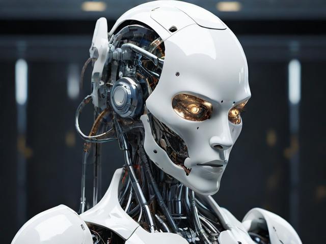 人工智能，有意识时代，它能做什么？