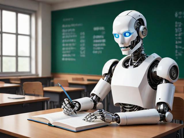 人工智能时代，教师教什么？——探索未来教育的新方向