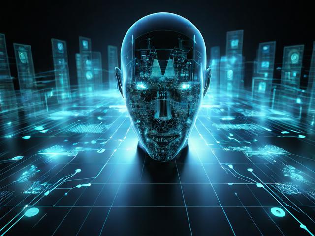 金融人工智能，揭秘未来金融行业的变革力量