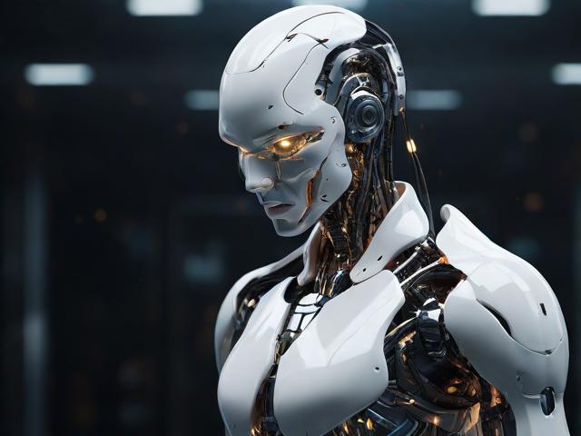 人工智能的蜕变，蓬勃生长，助力未来