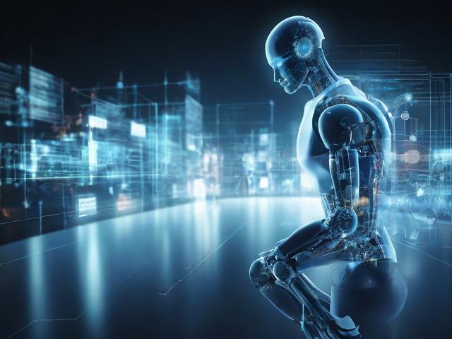 人工智能赋能微信运动，探索社交健康新时代