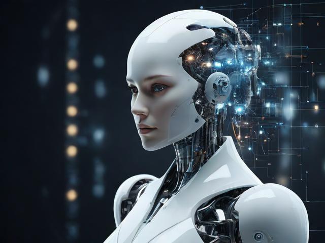 人工智能的多样化呈现，探索科技前沿的无限可能