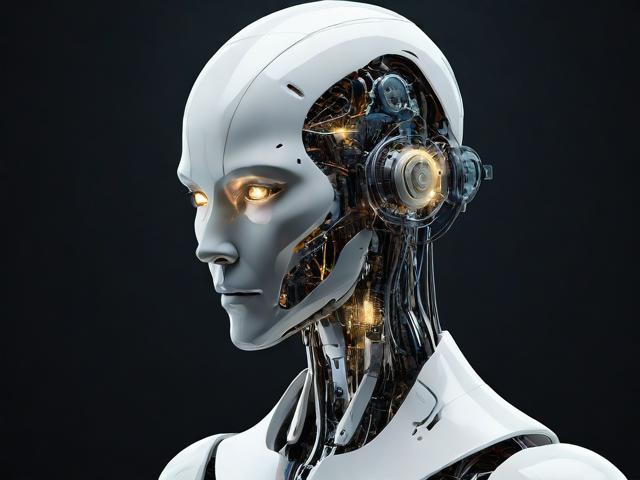 人工智能，探索其符号与象征意义