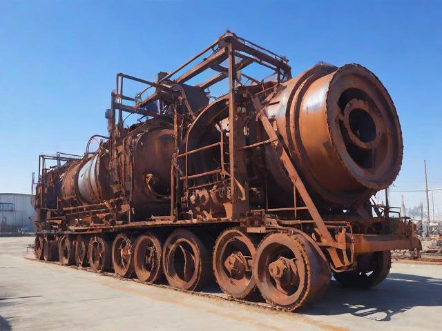 废钢废铁交易网站排名，揭秘行业佼佼者，助力企业高效采购