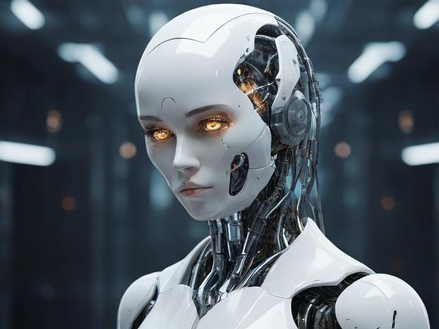 人工智能，未来替代的不仅仅是工作岗位，还有我们的生活方式