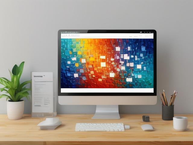 网站排名软件与绘画艺术的奇妙融合，数字化时代的创意新风尚