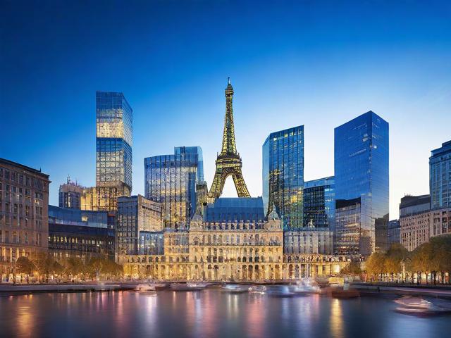 欧洲电商巨头争霸，揭秘欧洲最大电商网站排名