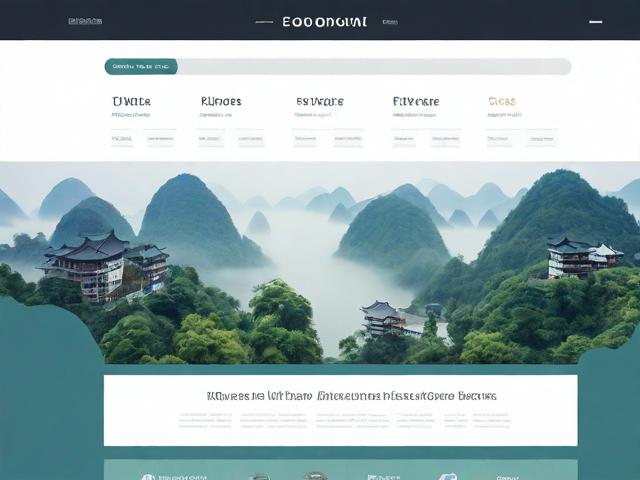 揭秘浙江网站排名优化，如何打造高效网站排名模板