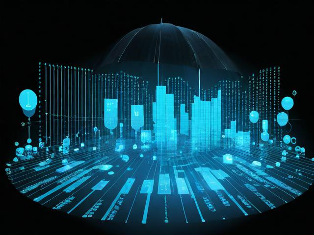 人工智能领域的财务指标解析，评估AI投资的晴雨表