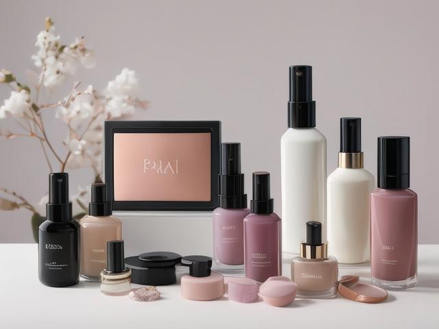 化妆品品牌入驻网站排名，揭秘热门平台新宠儿