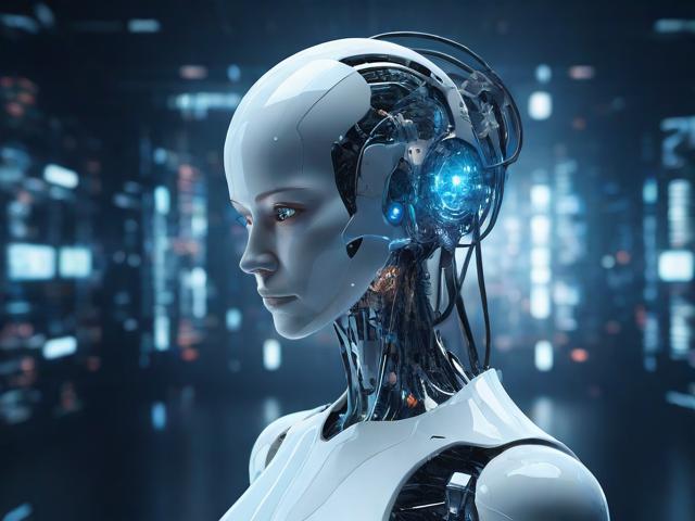 人工智能YLC，探索未来智能生活的关键要素