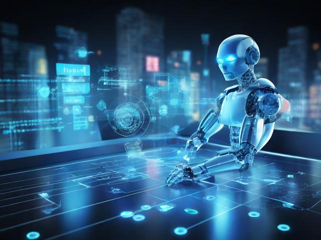 人工智能在监管领域的广泛应用与前景