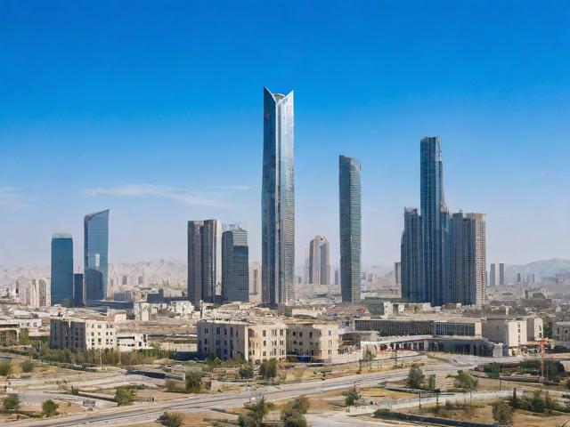 克拉玛依网站优化排名，提升网站流量，助力企业腾飞