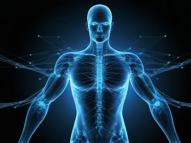 人工智能的基石，揭秘神经网络的多层结构