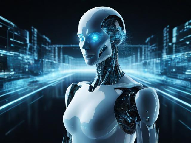 人工智能平台概览，探索科技前沿的多元舞台