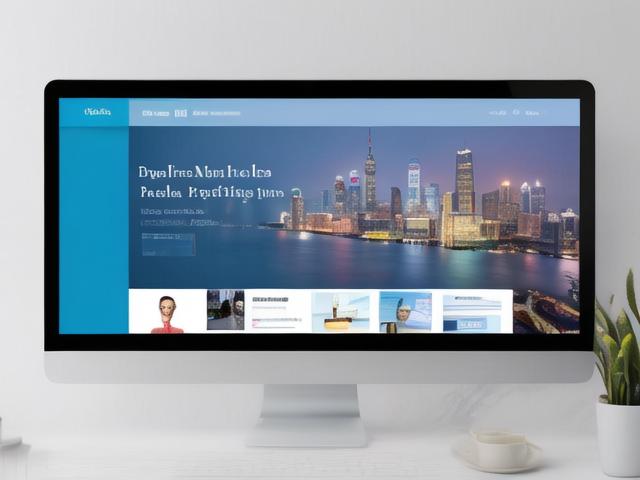 上海门户网站排名，解析行业翘楚，洞察市场风向标