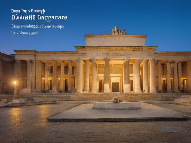 世界最大的历史网站排名，探索历史的数字门户