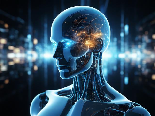 人工智能视角，探索未来世界的认知之光