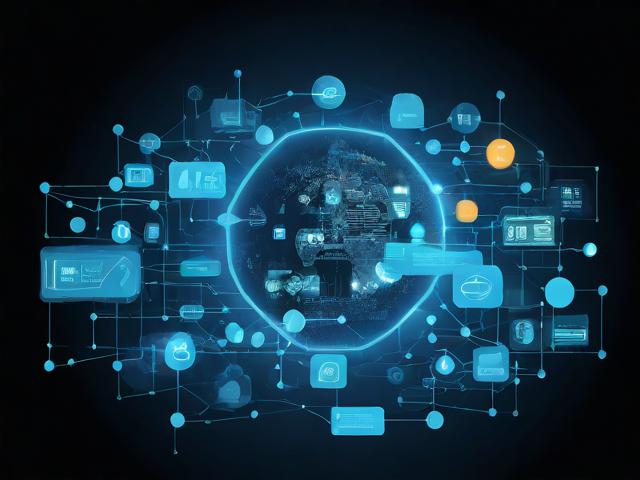 揭秘获客系统人工智能，如何引领营销变革