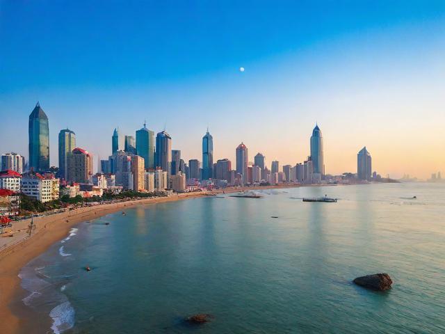 青岛地区快速提升网站排名的五大策略