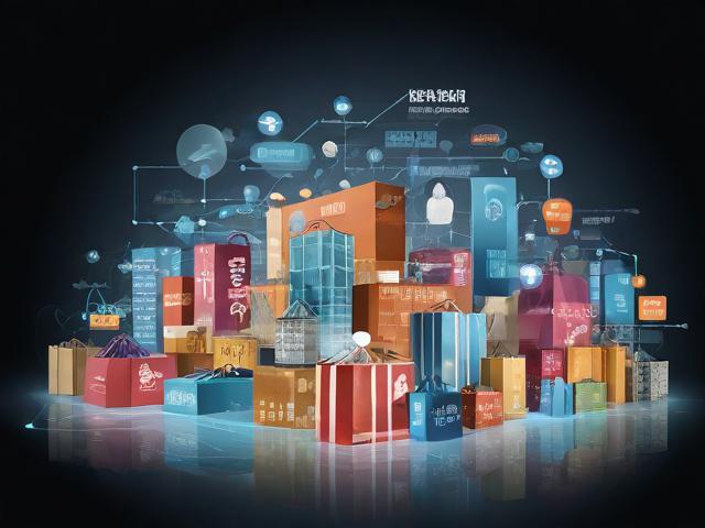 2016年购物网站排名解析，揭秘最受欢迎的电商平台