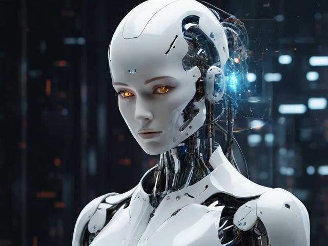 人工智能的种类及其应用前景