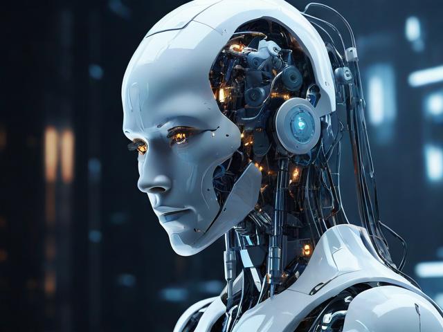 人工智能创作，新时代的艺术与科技交融