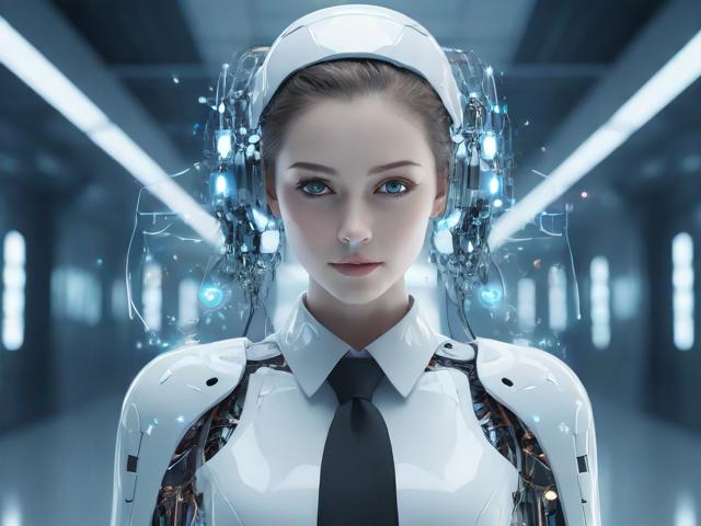 人工智能电销，未来商业沟通的得力助手