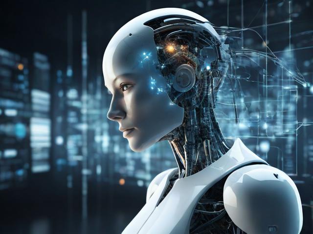 选修人工智能学什么，深入探索人工智能领域的奥秘