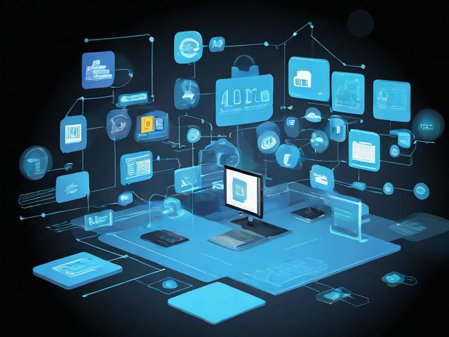 揭秘公司网站建设排名前十的秘密，如何打造高效、专业的网络平台