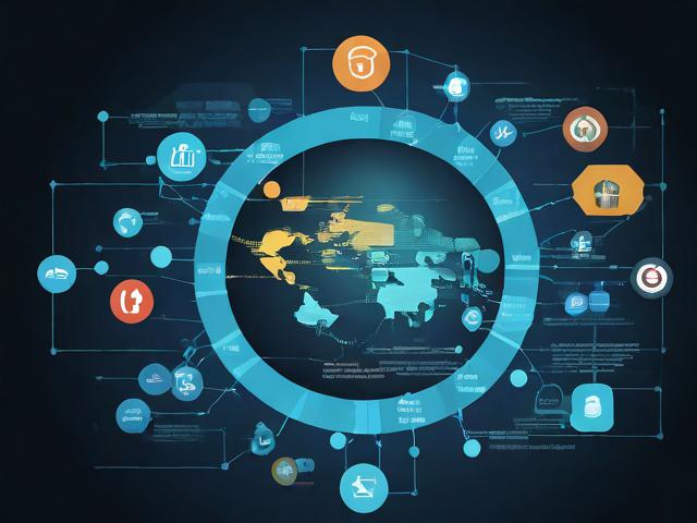 深度解析营销专业术语，揭秘网站排名的奥秘