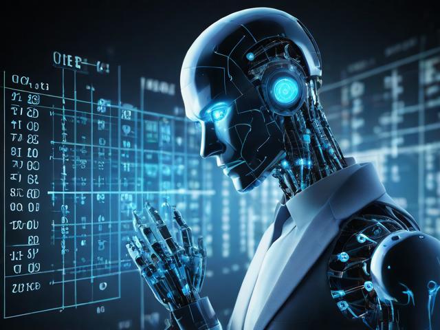 揭秘数学天才人工智能，他们学什么，如何改变世界？