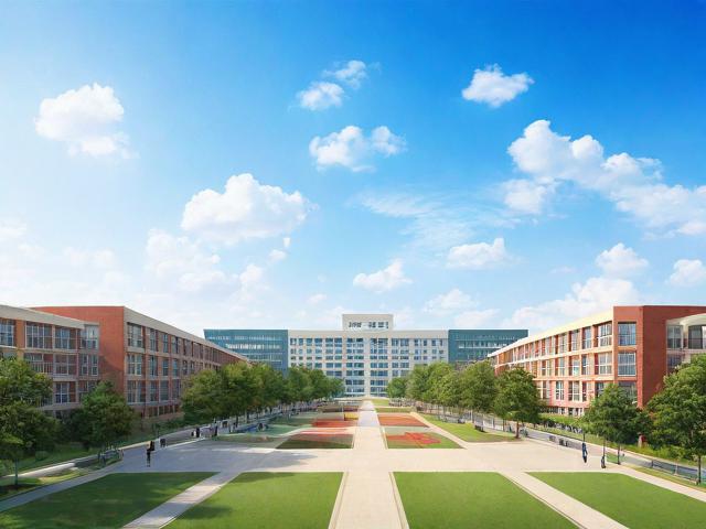 揭秘未来教育趋势，学校排名预测网站引领择校新风向