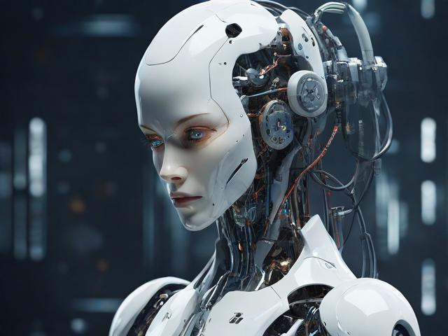 什么是弱人工智能，探索智能的边界与局限