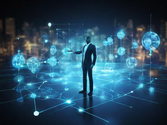 人工智能共享生态，构建未来智能社会的基石