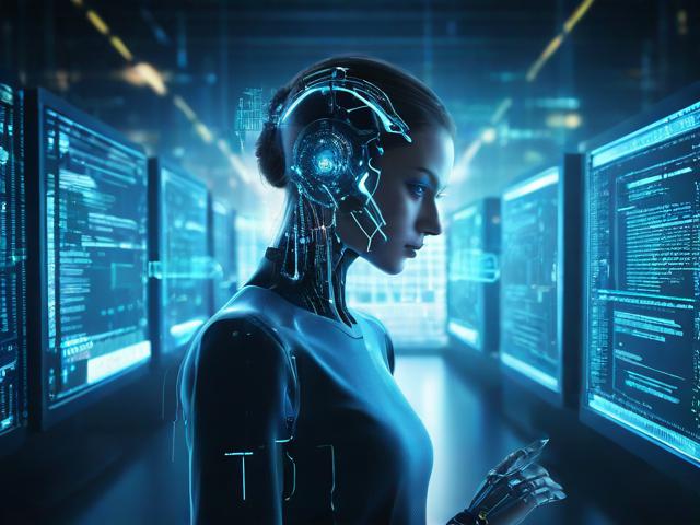 人工智能运维，探索未来运维人才的必备技能