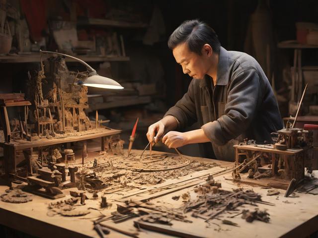 国内手工艺人网站排名，传承与创新并行，揭秘匠心独运的平台